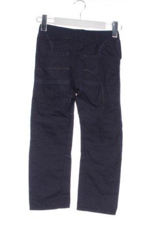 Pantaloni pentru copii F&F, Mărime 6-7y/ 122-128 cm, Culoare Albastru, Preț 76,86 Lei