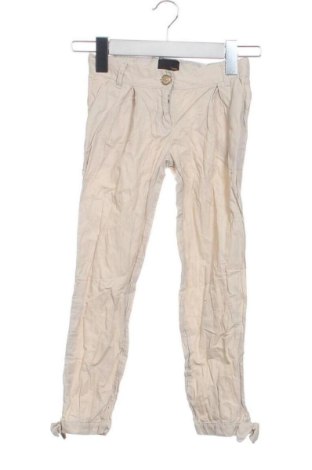 Detské nohavice  Fendi, Veľkosť 5-6y/ 116-122 cm, Farba Béžová, Cena  67,95 €