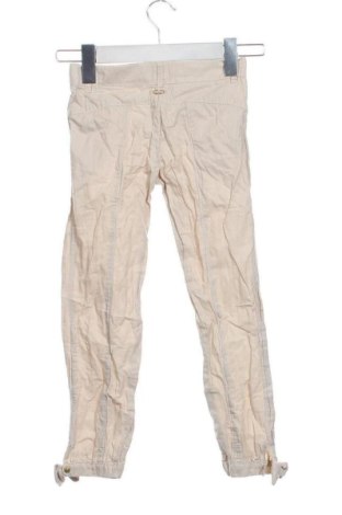 Detské nohavice  Fendi, Veľkosť 5-6y/ 116-122 cm, Farba Béžová, Cena  67,95 €