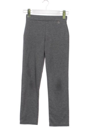 Детски панталон George, Размер 7-8y/ 128-134 см, Цвят Сив, Цена 10,82 €