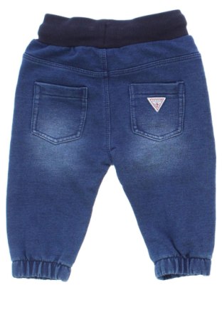 Детски панталон Guess, Размер 2-3m/ 56-62 см, Цвят Син, Цена 25,00 €