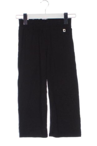 Dětské kalhoty  H&M, Velikost 6-7y/ 122-128 cm, Barva Černá, Cena  319,00 Kč
