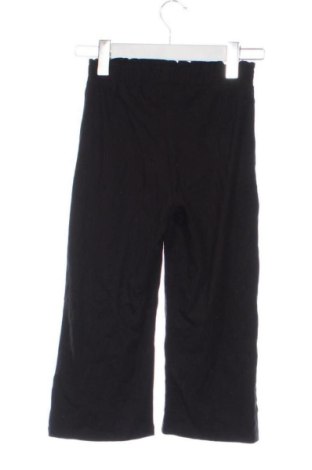 Dětské kalhoty  H&M, Velikost 6-7y/ 122-128 cm, Barva Černá, Cena  319,00 Kč