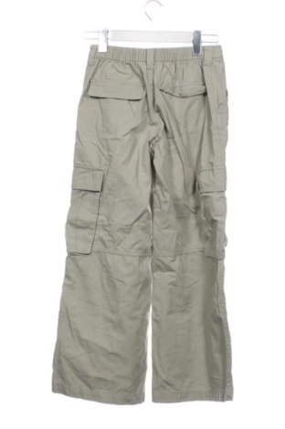 Kinderhose H&M, Größe 10-11y/ 146-152 cm, Farbe Grün, Preis 11,00 €