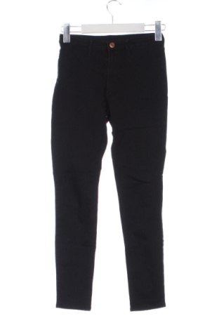 Kinderhose H&M, Größe 10-11y/ 146-152 cm, Farbe Schwarz, Preis € 8,00