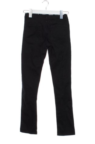 Dětské kalhoty  H&M, Velikost 10-11y/ 146-152 cm, Barva Černá, Cena  304,00 Kč