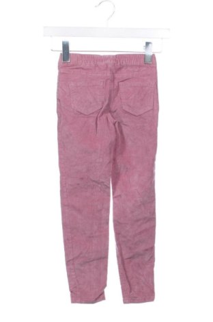 Kinderhose H&M, Größe 6-7y/ 122-128 cm, Farbe Rosa, Preis 13,99 €