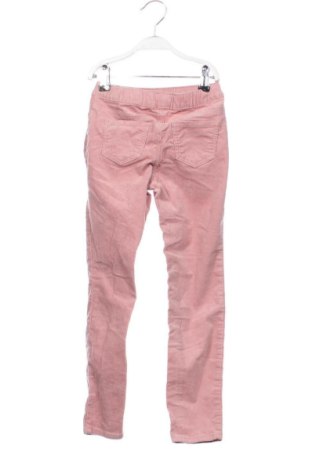 Детски панталон H&M, Размер 6-7y/ 122-128 см, Цвят Розов, Цена 11,24 €