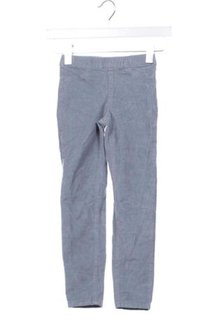 Detské nohavice  H&M, Veľkosť 6-7y/ 122-128 cm, Farba Sivá, Cena  12,95 €