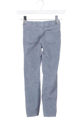 Detské nohavice  H&M, Veľkosť 6-7y/ 122-128 cm, Farba Sivá, Cena  12,95 €