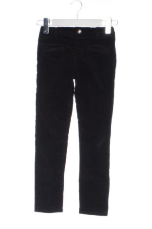 Kinderhose H&M, Größe 6-7y/ 122-128 cm, Farbe Schwarz, Preis € 9,00