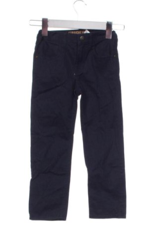 Detské nohavice  H&M, Veľkosť 4-5y/ 110-116 cm, Farba Modrá, Cena  20,95 €