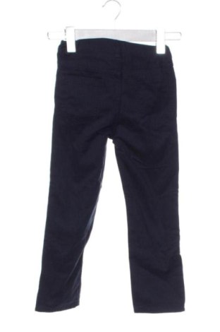Detské nohavice  H&M, Veľkosť 4-5y/ 110-116 cm, Farba Modrá, Cena  20,95 €