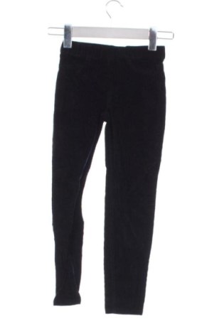 Kinderhose H&M, Größe 5-6y/ 116-122 cm, Farbe Blau, Preis 13,99 €