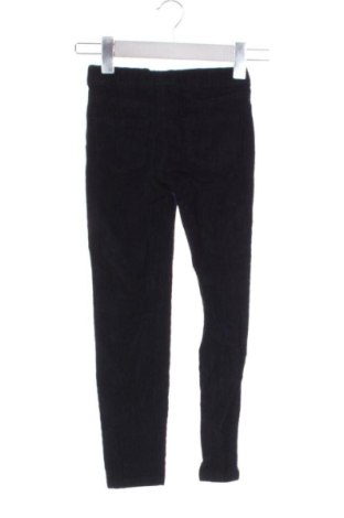 Kinderhose H&M, Größe 5-6y/ 116-122 cm, Farbe Blau, Preis 13,99 €
