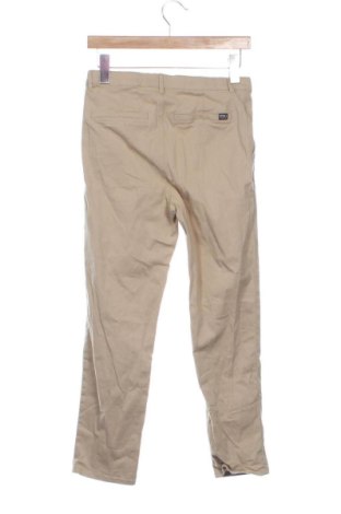 Kinderhose H&M, Größe 10-11y/ 146-152 cm, Farbe Beige, Preis 13,99 €