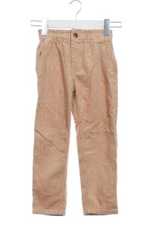 Dětské kalhoty  H&M, Velikost 3-4y/ 104-110 cm, Barva Béžová, Cena  304,00 Kč
