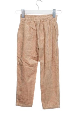 Dětské kalhoty  H&M, Velikost 3-4y/ 104-110 cm, Barva Béžová, Cena  304,00 Kč