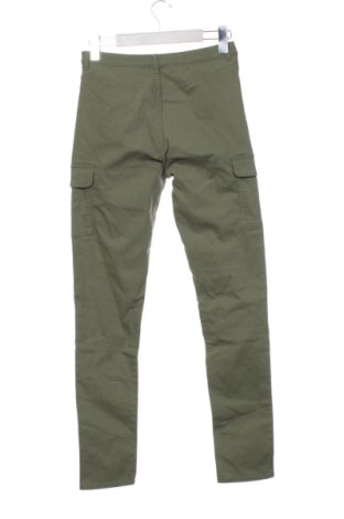 Detské nohavice  H&M, Veľkosť 14-15y/ 168-170 cm, Farba Zelená, Cena  12,95 €