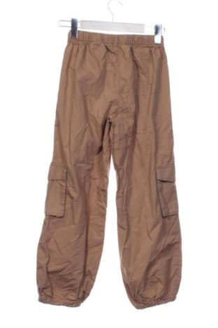 Dětské kalhoty  H&M, Velikost 8-9y/ 134-140 cm, Barva Béžová, Cena  319,00 Kč