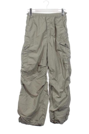 Kinderhose H&M, Größe 12-13y/ 158-164 cm, Farbe Grün, Preis € 14,99