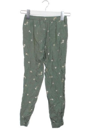 Gyerek nadrág H&M, Méret 7-8y / 128-134 cm, Szín Zöld, Ár 4 473 Ft