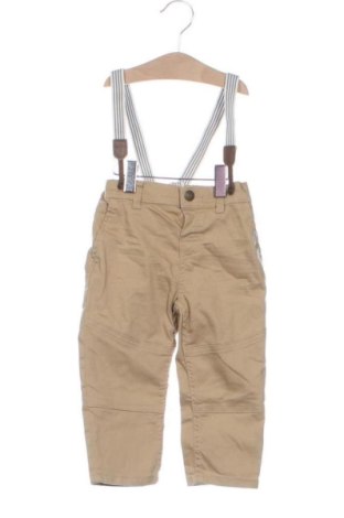 Gyerek nadrág H&M, Méret 12-18m / 80-86 cm, Szín Bézs, Ár 5 459 Ft