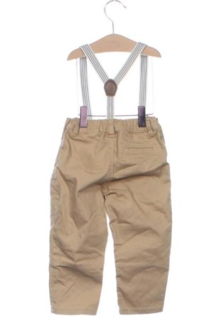 Gyerek nadrág H&M, Méret 12-18m / 80-86 cm, Szín Bézs, Ár 5 459 Ft