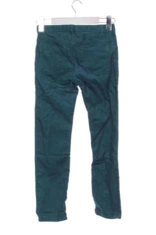 Детски панталон H&M, Размер 7-8y/ 128-134 см, Цвят Зелен, Цена 17,00 €