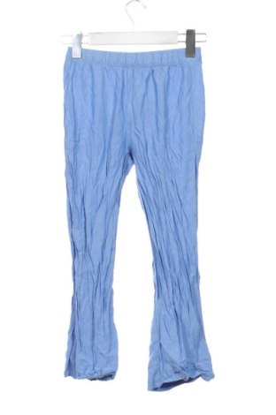 Детски панталон H&M, Размер 7-8y/ 128-134 см, Цвят Син, Цена 10,82 €