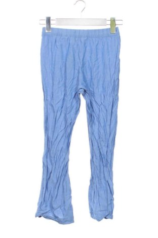 Детски панталон H&M, Размер 7-8y/ 128-134 см, Цвят Син, Цена 10,82 €