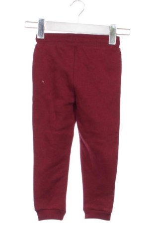 Детски панталон H&M, Размер 3-4y/ 104-110 см, Цвят Червен, Цена 17,35 €