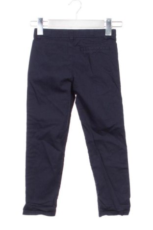 Παιδικό παντελόνι H&M, Μέγεθος 4-5y/ 110-116 εκ., Χρώμα Μπλέ, Τιμή 11,00 €