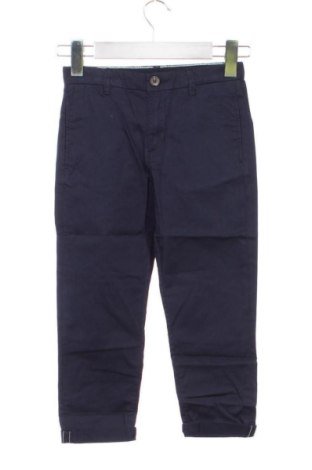 Детски панталон H&M, Размер 4-5y/ 110-116 см, Цвят Син, Цена 17,00 €