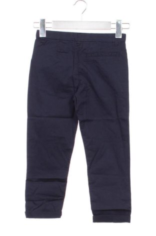 Детски панталон H&M, Размер 4-5y/ 110-116 см, Цвят Син, Цена 17,00 €