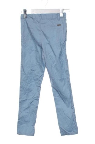 Kinderhose H&M L.O.G.G., Größe 7-8y/ 128-134 cm, Farbe Blau, Preis € 14,99