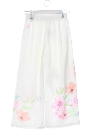 Kinderhose Idexe, Größe 10-11y/ 146-152 cm, Farbe Weiß, Preis 16,99 €