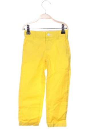 Kinderhose Jacadi, Größe 18-24m/ 86-98 cm, Farbe Gelb, Preis € 14,99