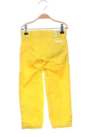 Kinderhose Jacadi, Größe 18-24m/ 86-98 cm, Farbe Gelb, Preis € 14,99