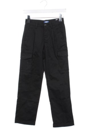 Detské nohavice  Jack & Jones, Veľkosť 8-9y/ 134-140 cm, Farba Čierna, Cena  41,95 €