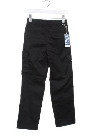 Detské nohavice  Jack & Jones, Veľkosť 8-9y/ 134-140 cm, Farba Čierna, Cena  41,95 €