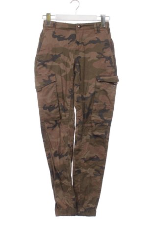 Kinderhose Jack & Jones, Größe 14-15y/ 168-170 cm, Farbe Mehrfarbig, Preis € 20,99