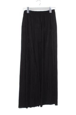 Kinderhose KappAhl, Größe 10-11y/ 146-152 cm, Farbe Schwarz, Preis € 7,99