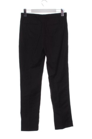 Pantaloni pentru copii KappAhl, Mărime 11-12y/ 152-158 cm, Culoare Negru, Preț 94,99 Lei