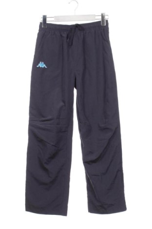 Kinderhose Kappa, Größe 10-11y/ 146-152 cm, Farbe Blau, Preis € 16,99