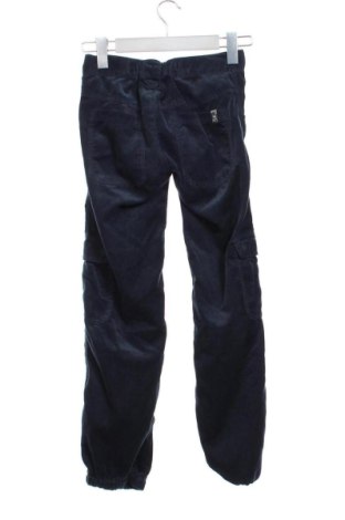 Pantaloni pentru copii Kari Traa, Mărime 11-12y/ 152-158 cm, Culoare Albastru, Preț 102,10 Lei