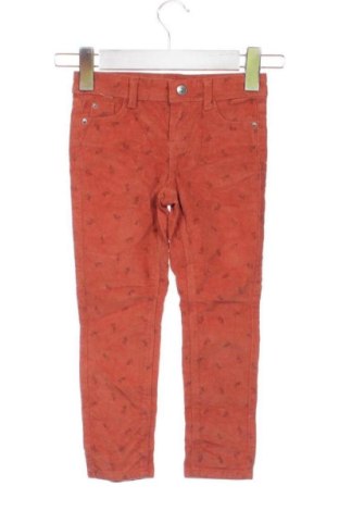 Dětské kalhoty  Kiabi, Velikost 3-4y/ 104-110 cm, Barva Vícebarevné, Cena  319,00 Kč