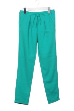 Kinderhose Kiabi, Größe 10-11y/ 146-152 cm, Farbe Grün, Preis 10,74 €