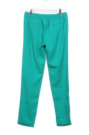 Kinderhose Kiabi, Größe 10-11y/ 146-152 cm, Farbe Grün, Preis 10,74 €