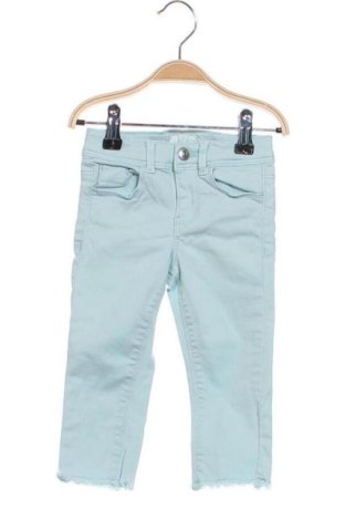 Детски панталон Kiabi, Размер 3-4y/ 104-110 см, Цвят Син, Цена 11,00 €